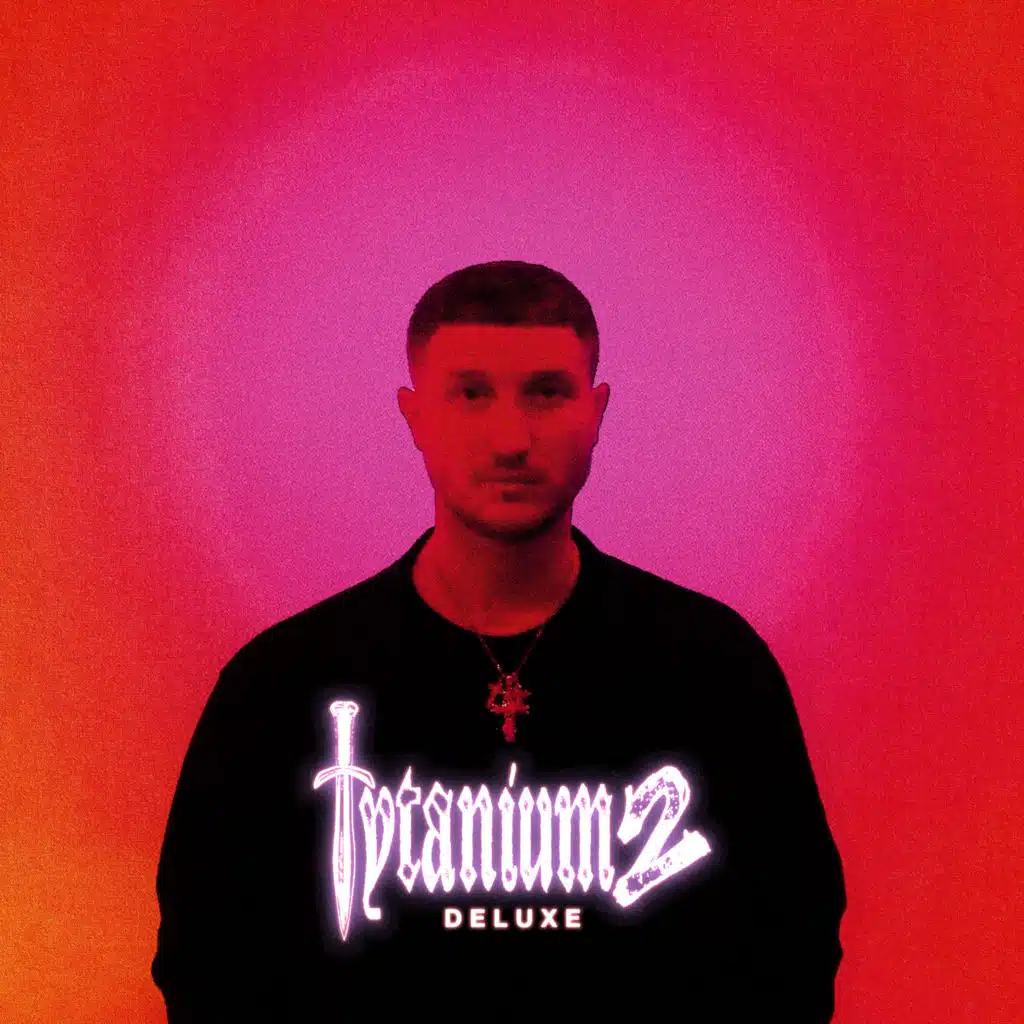 TYTANIUM 2 (Deluxe)