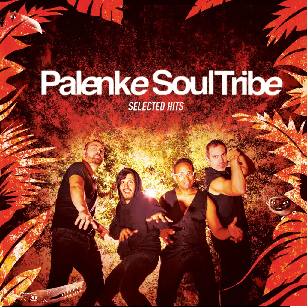 Palenke Soultribe