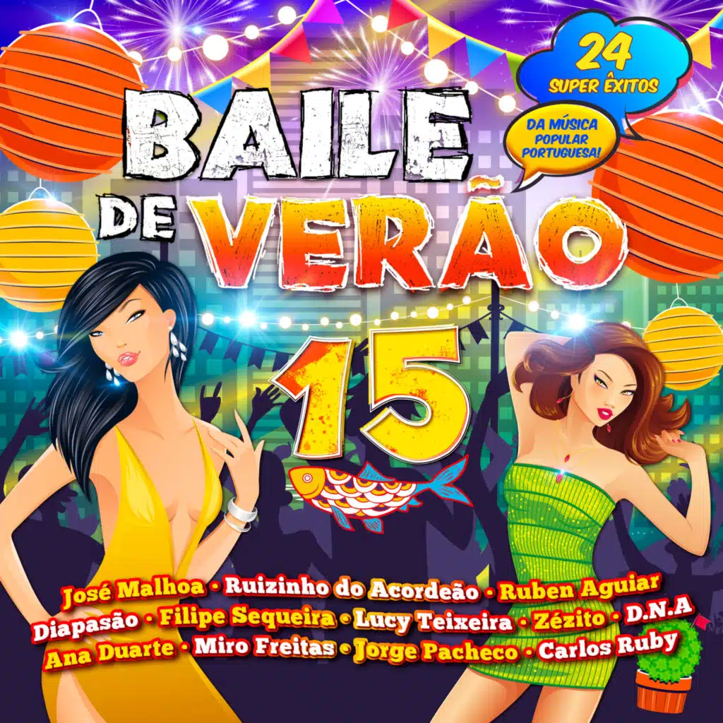 Baile de Verão 15