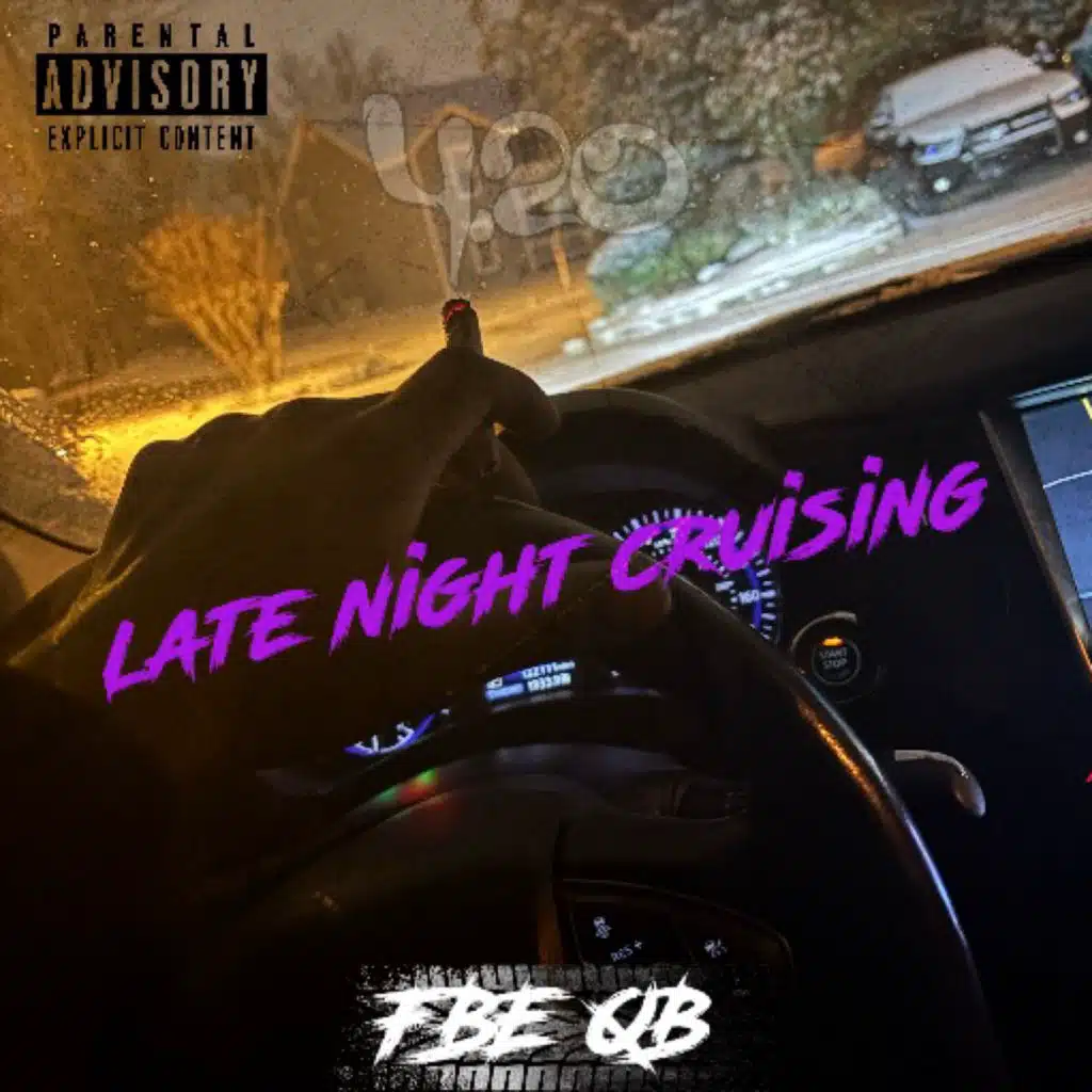Late Night Cruising