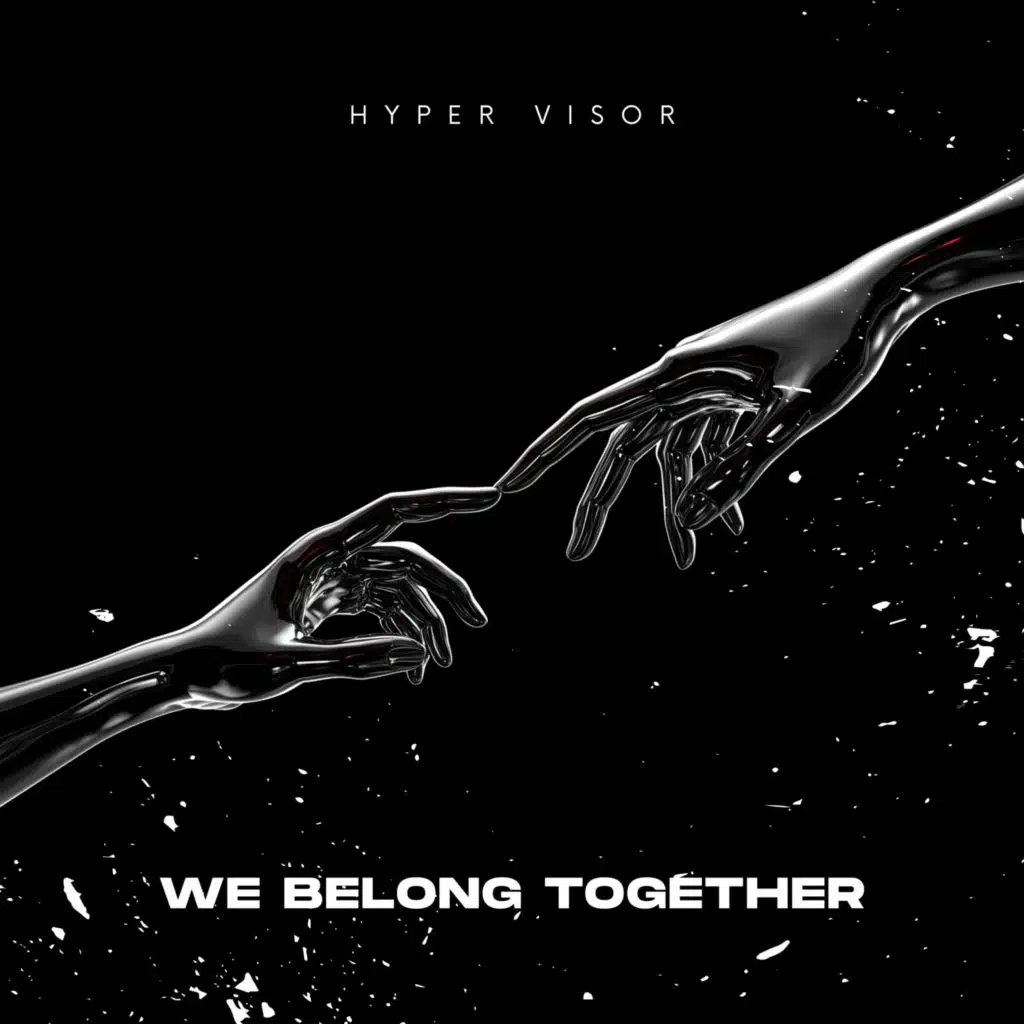 We Belong Together (Techno Version)