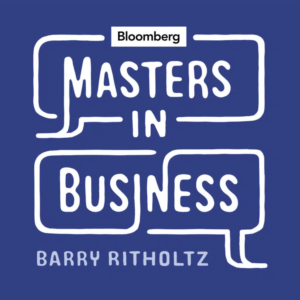 Transforming ETFs with Bryon Lake of Goldman Sachs Asset Management