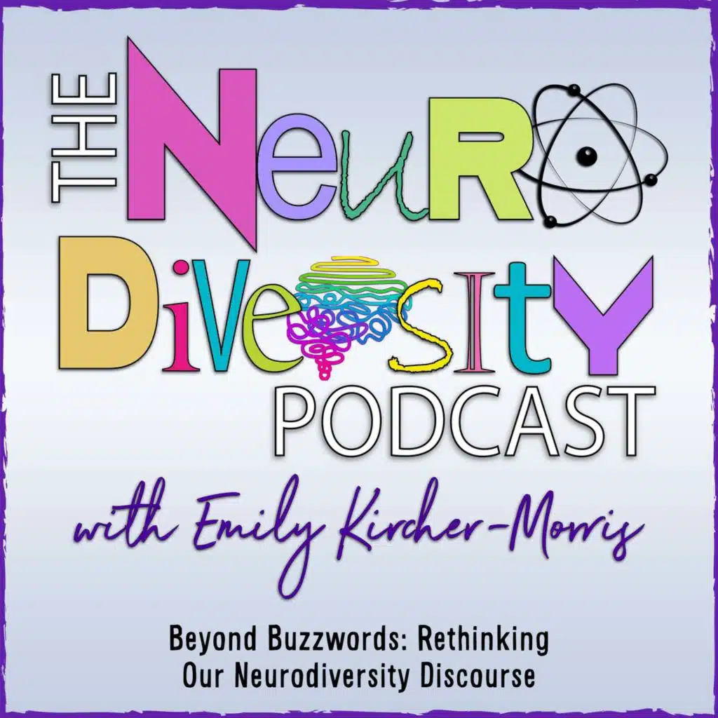 Beyond Buzzwords: Rethinking Our Neurodiversity Discourse