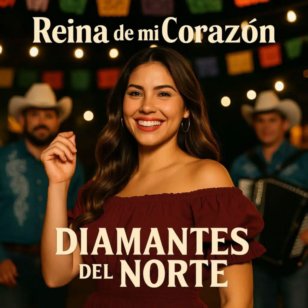 Diamantes Del Norte