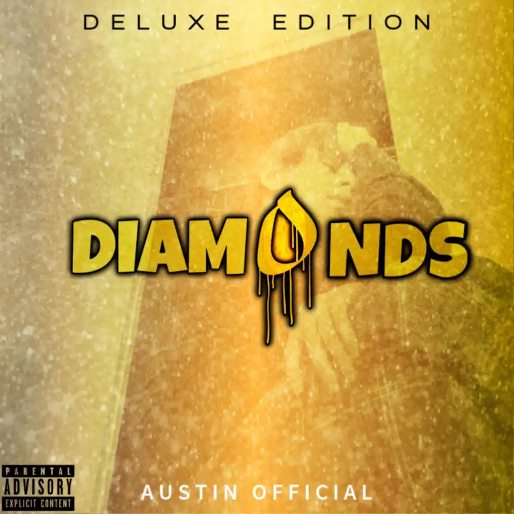 DIAMONDS (DELUXE EDITION)