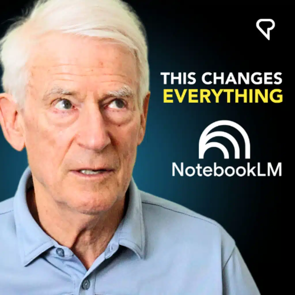 How I'm using NotebookLM to power up my language learning