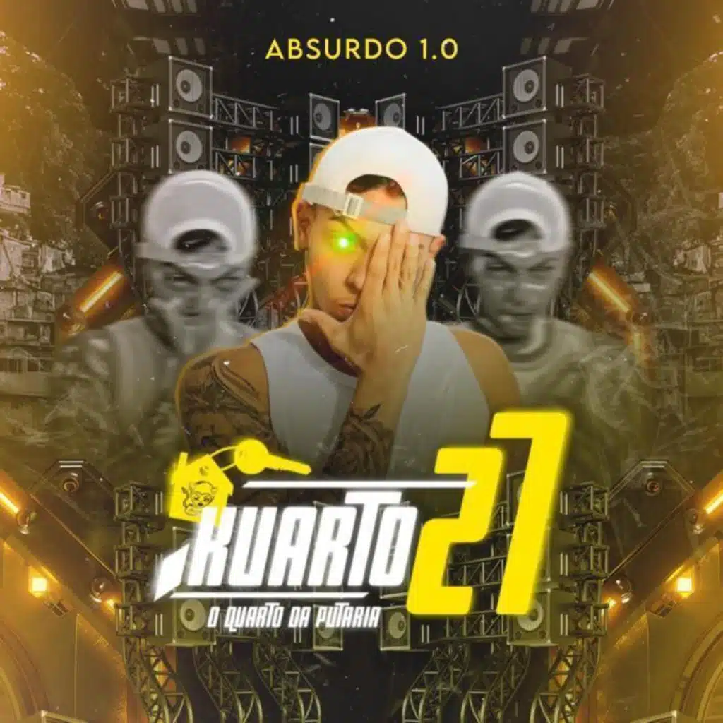 Absurdo 1.0