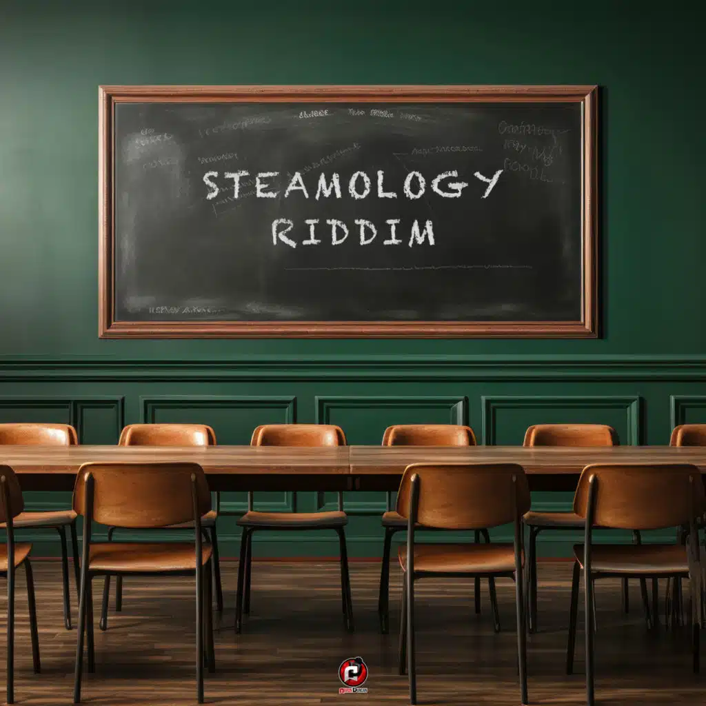 Steamology Riddim (Instrumental)
