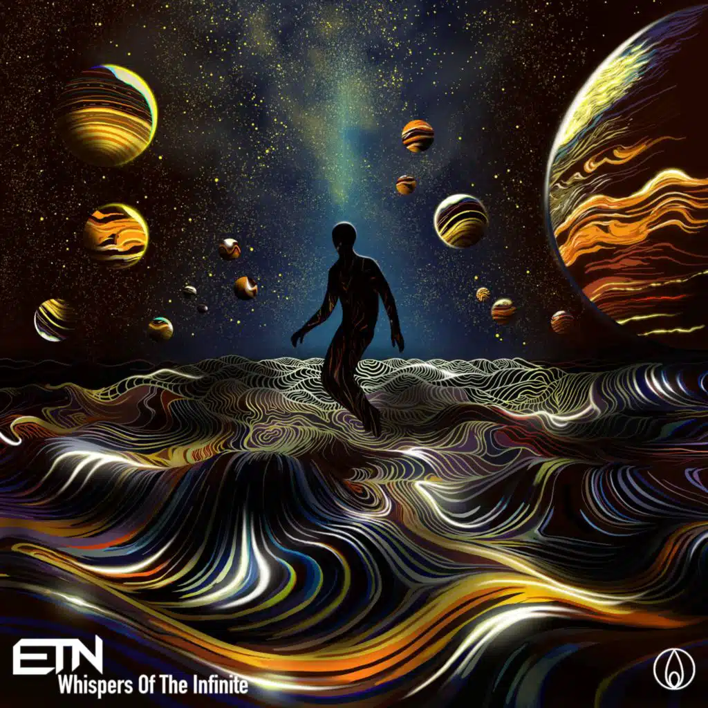 Whispers of The Infinite