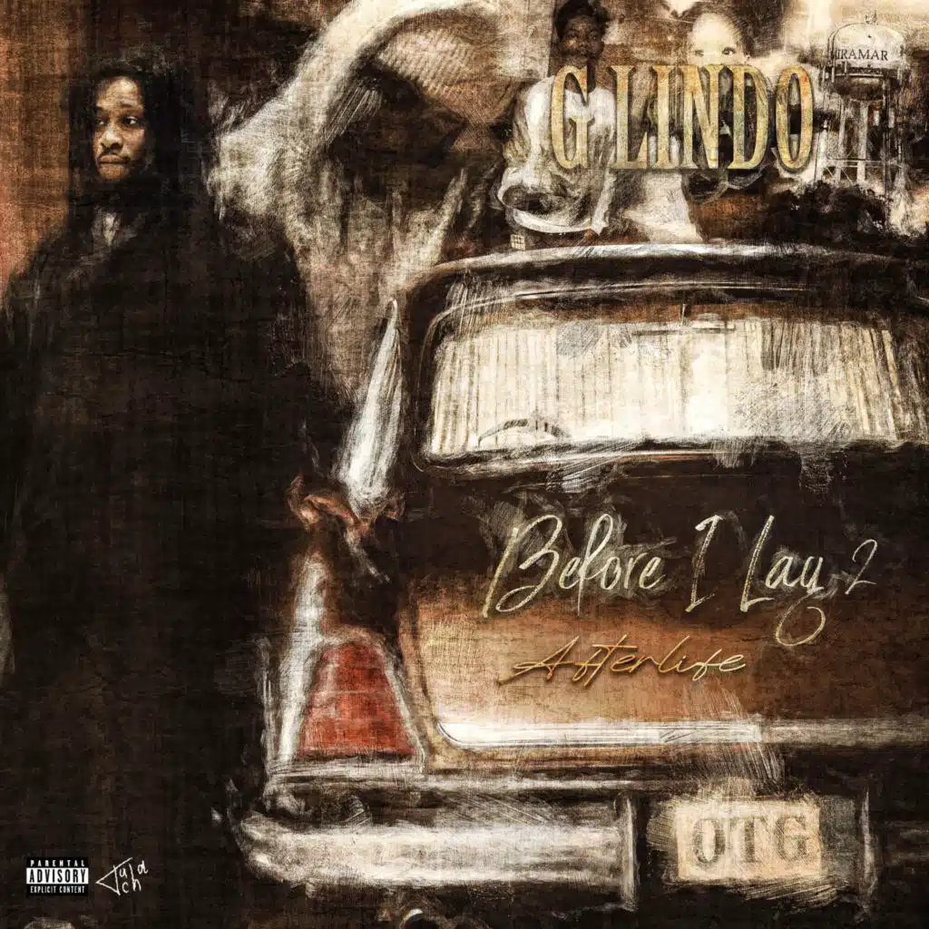 Before I Lay 2 : AfterLife