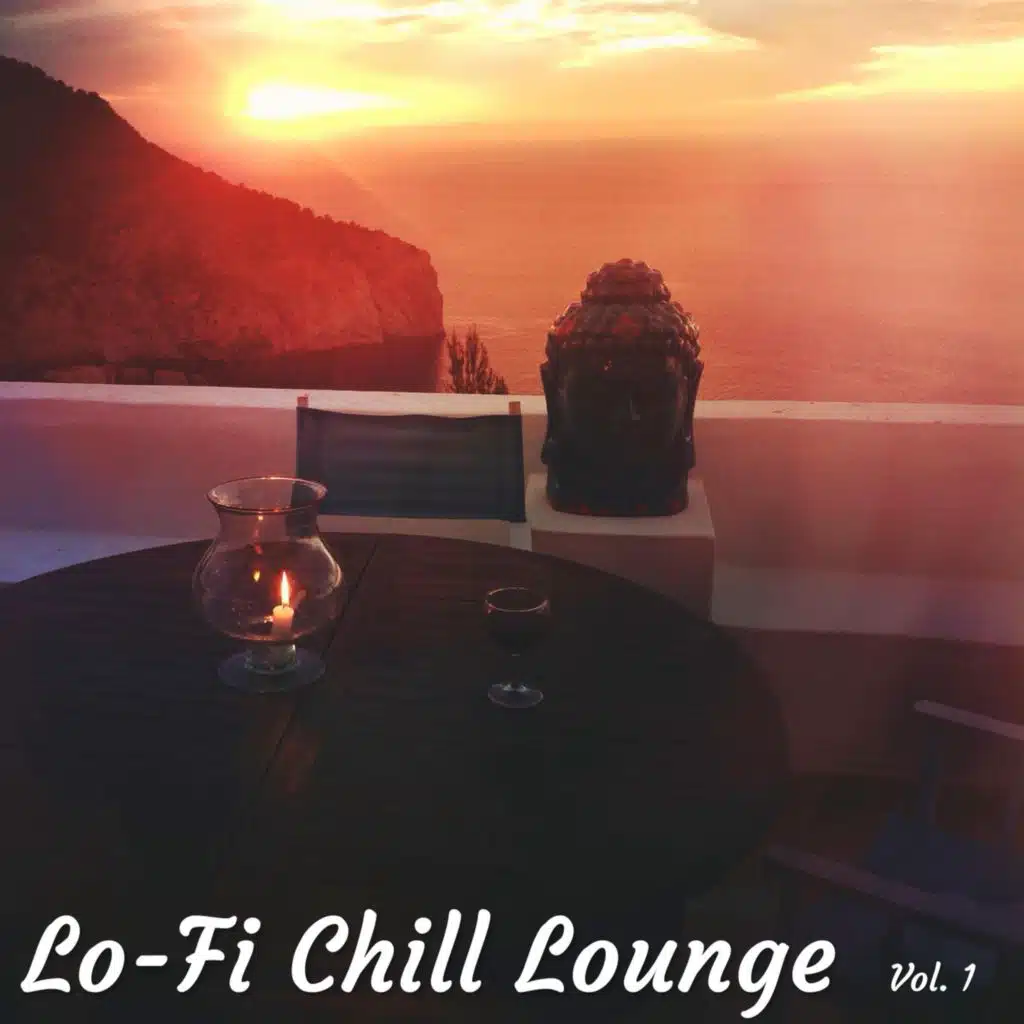 Lo-Fi Chill Lounge, Vol. 1