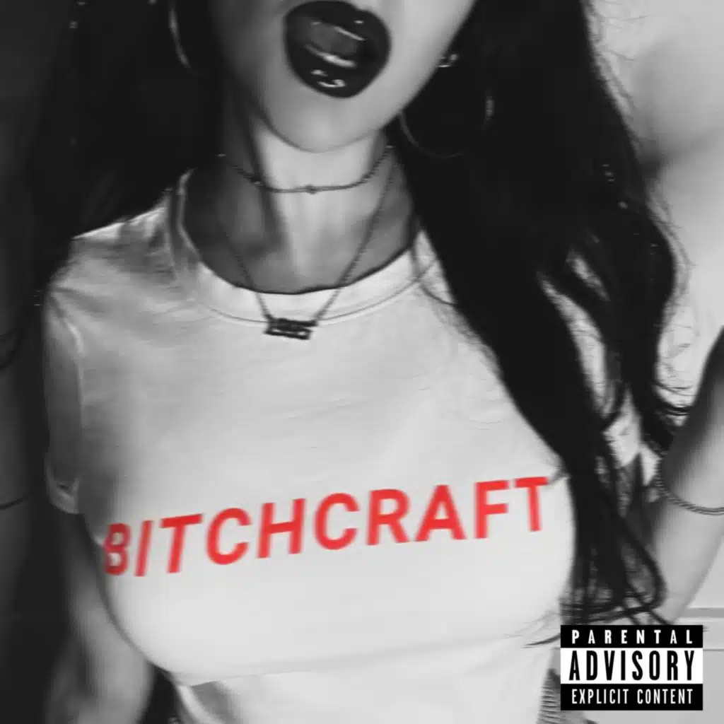 BITCHCRAFT