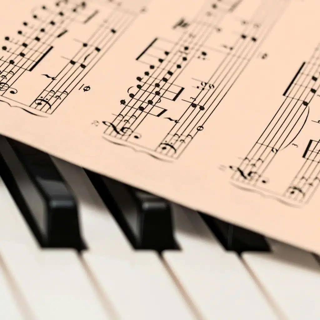 Zen Piano Sounds for Sleeping and Relaxation