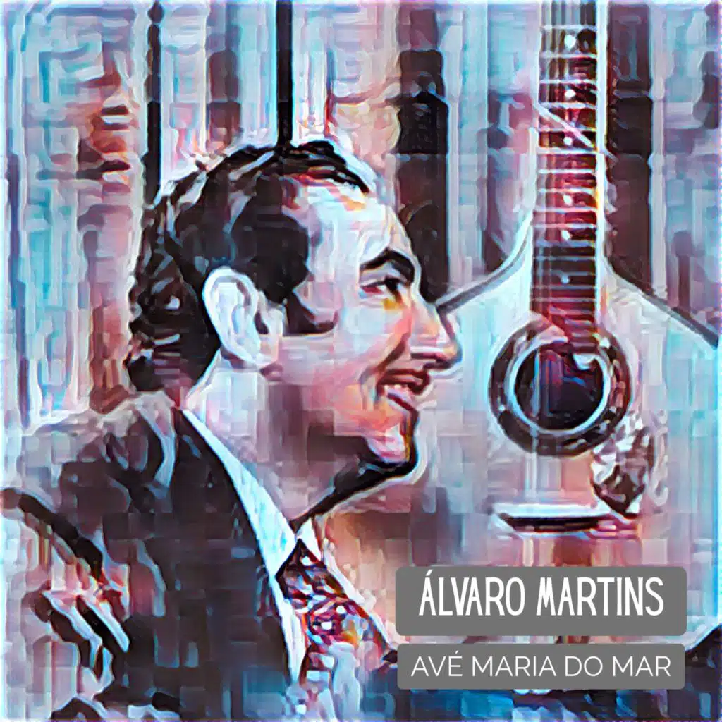 Alvaro Martins