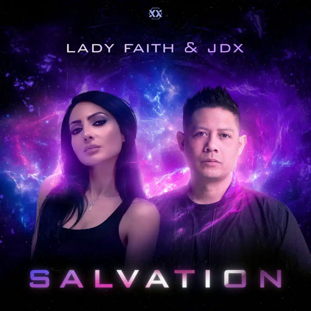 Lady Faith & JDX