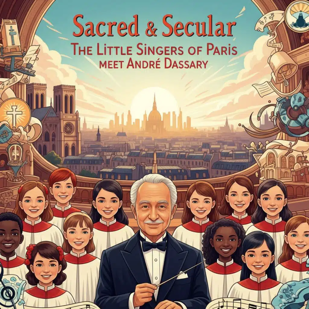 Hymne à La Nuit (Aria D'hippolyte Et Aricie)