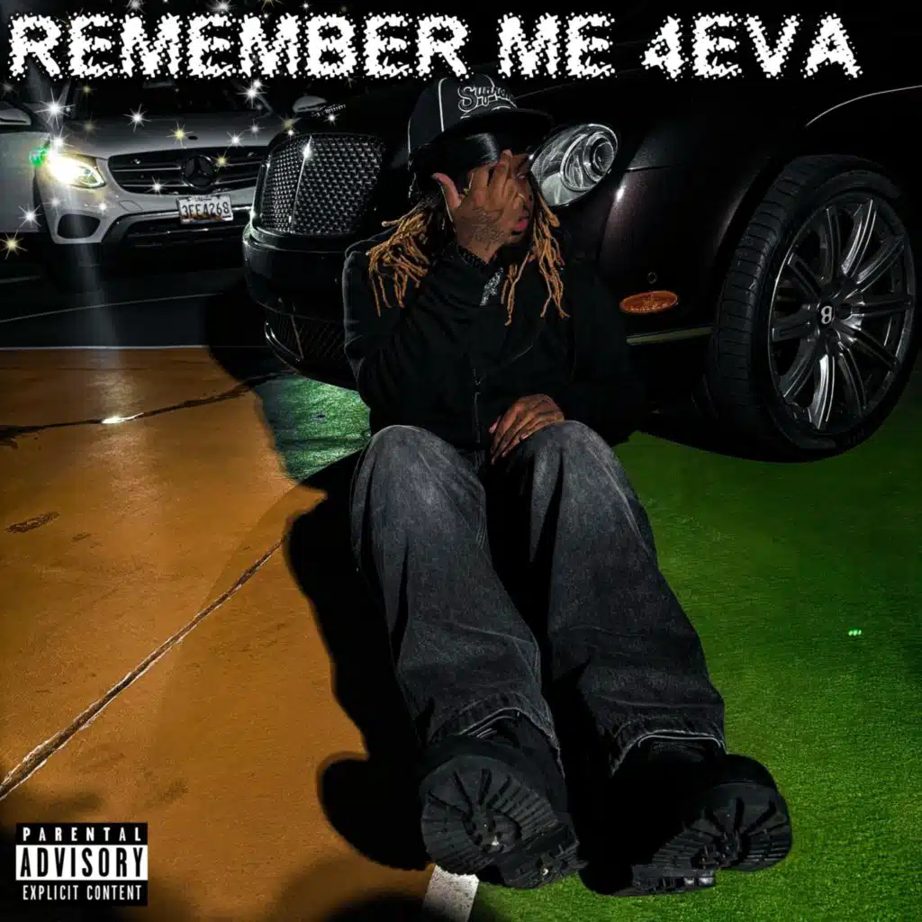 Remember Me 4Eva