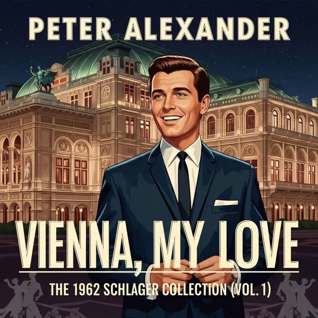 Mei' Muatterl War A Weanerin