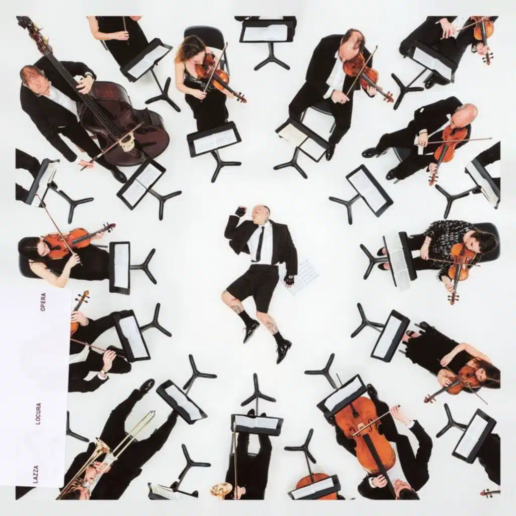 Lazza & Sfera Ebbasta