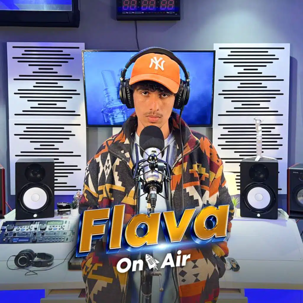 Flava On Air 9