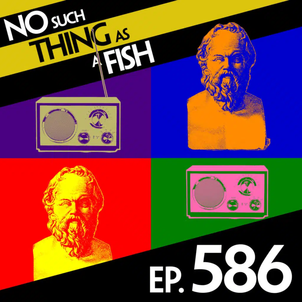 No Such Thing As A Levis Jury