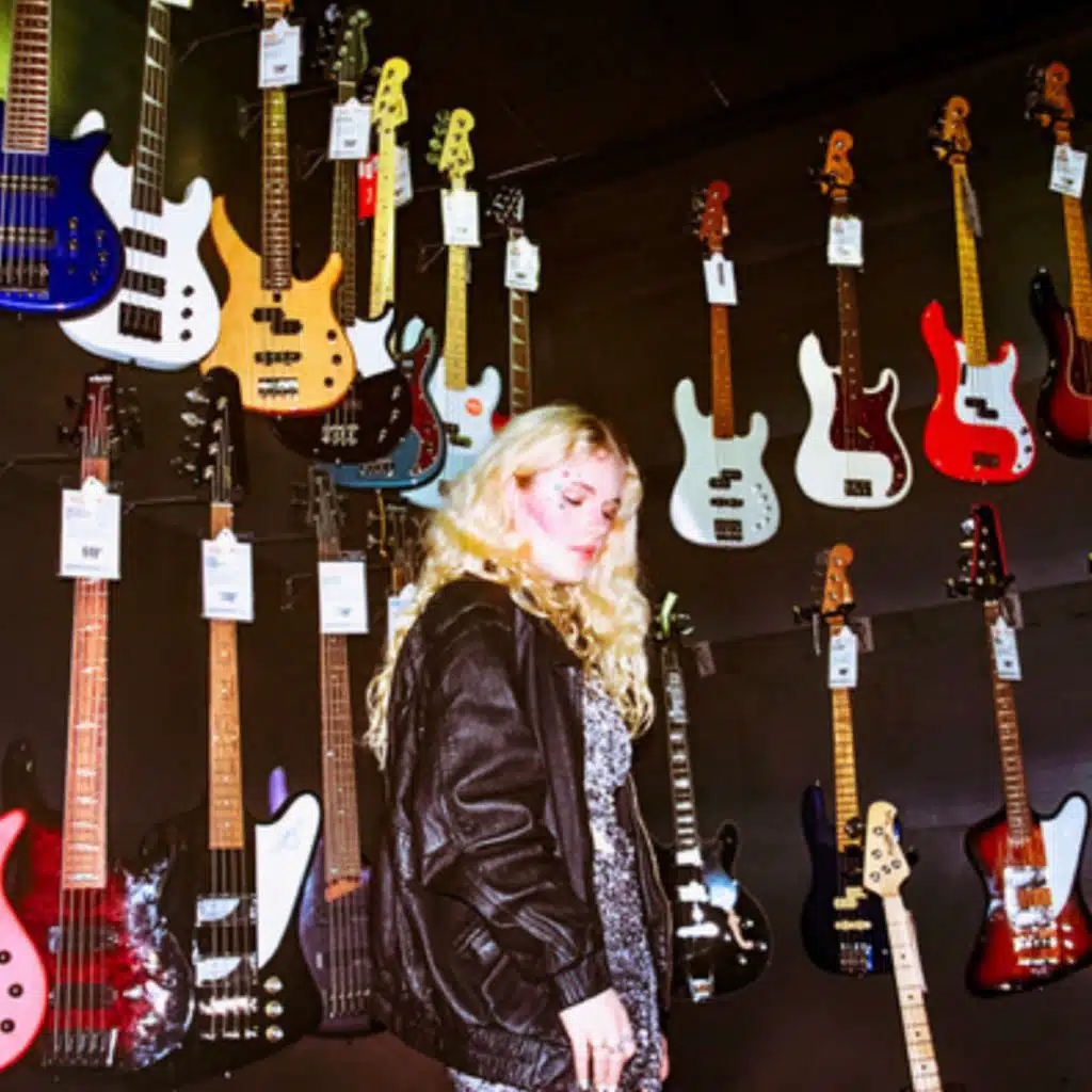 guitar center
