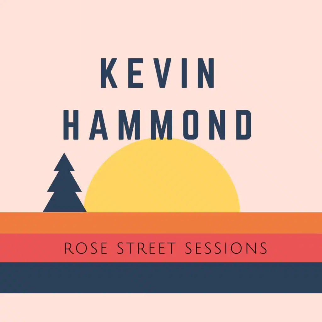 Rose Street Sessions