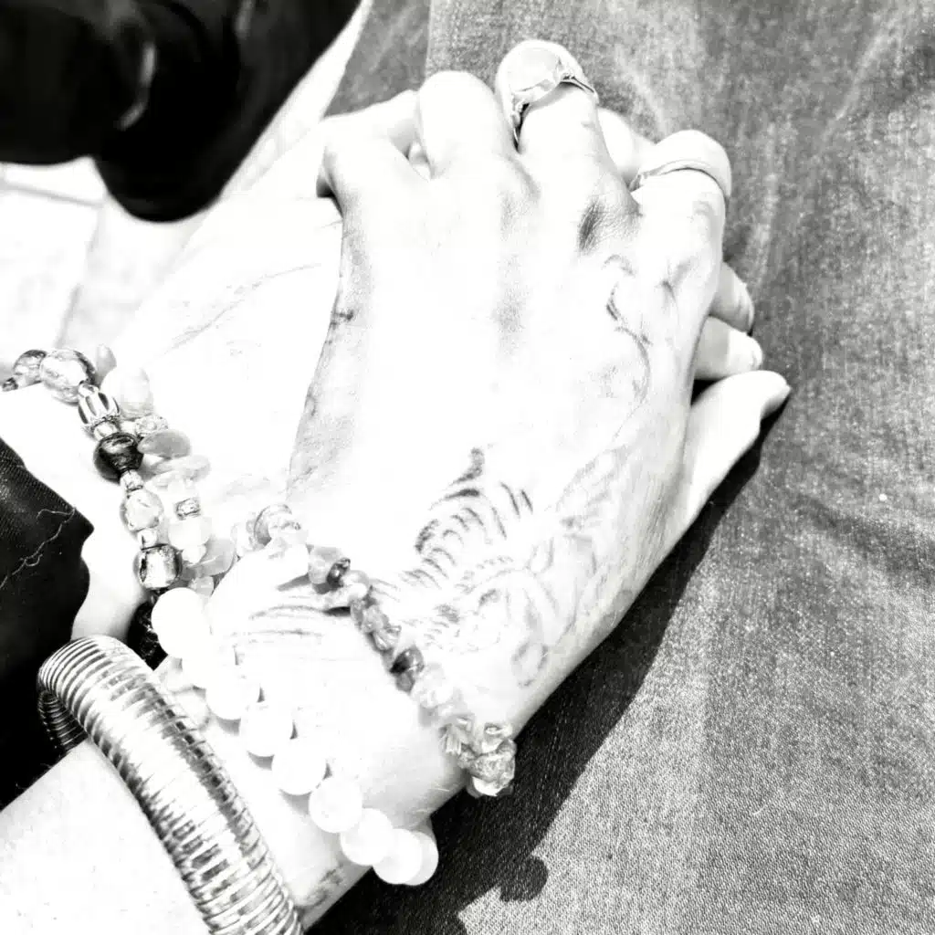 Sick Thoughts (Alt. Demo)