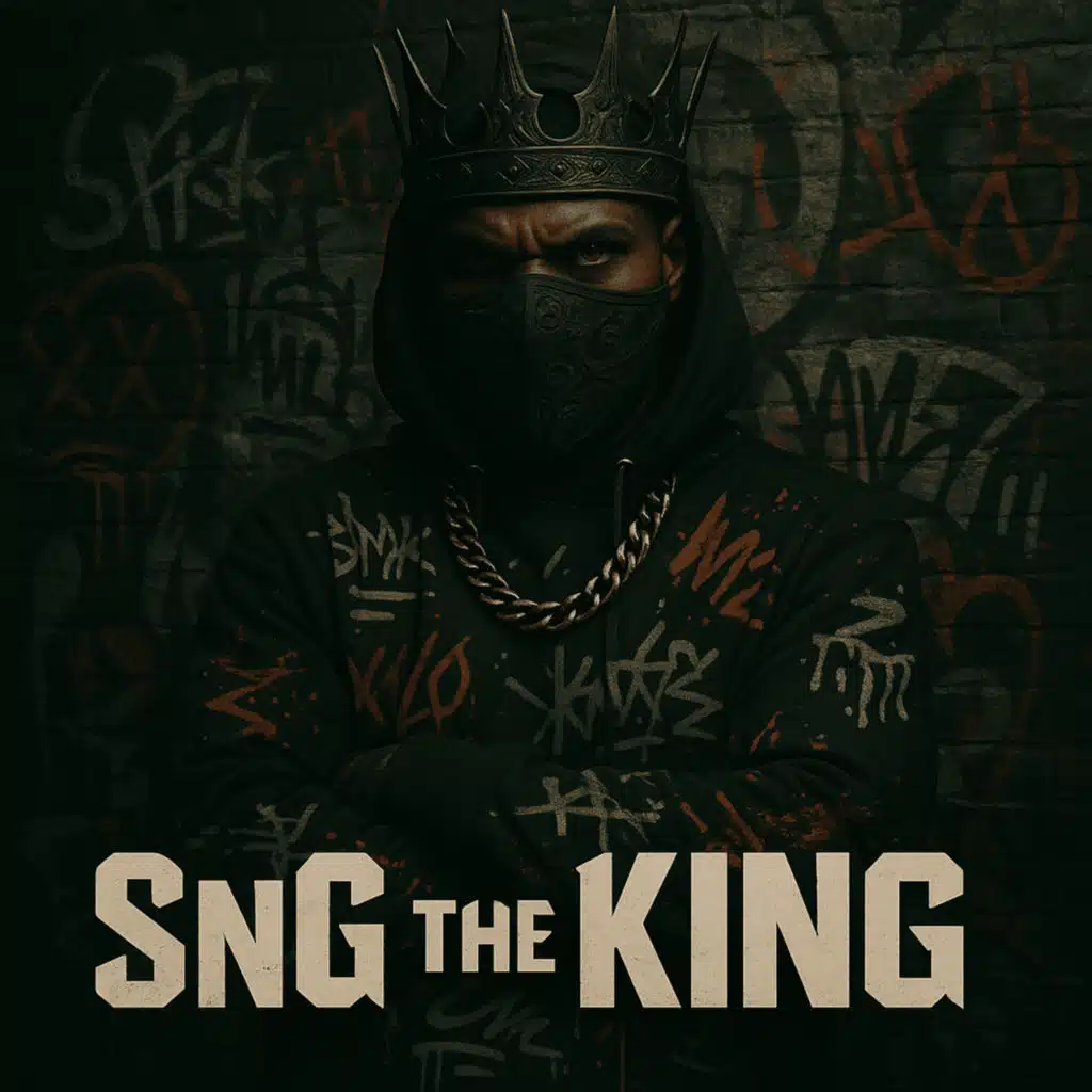 SnG the KING