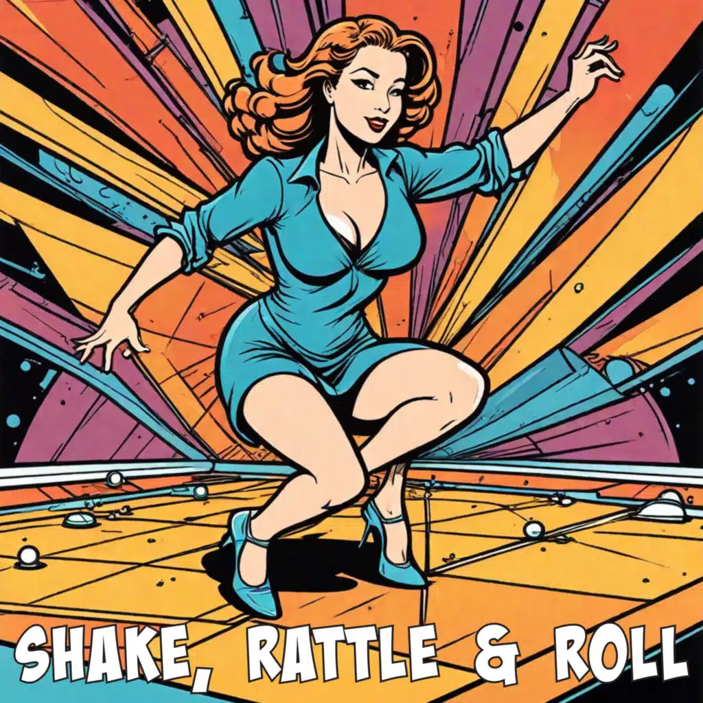 Shake, Rattle & Roll