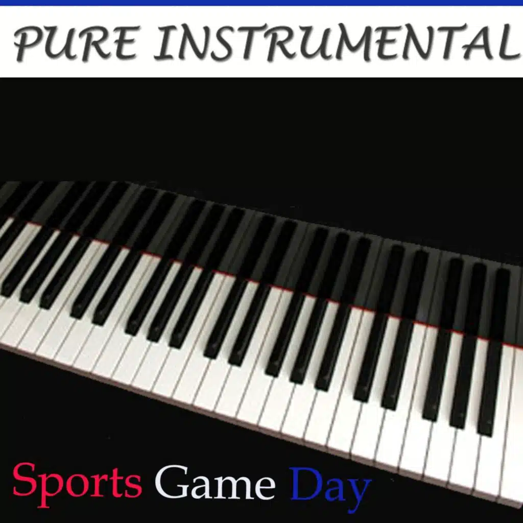 Pure Instrumental: Sports Game Day
