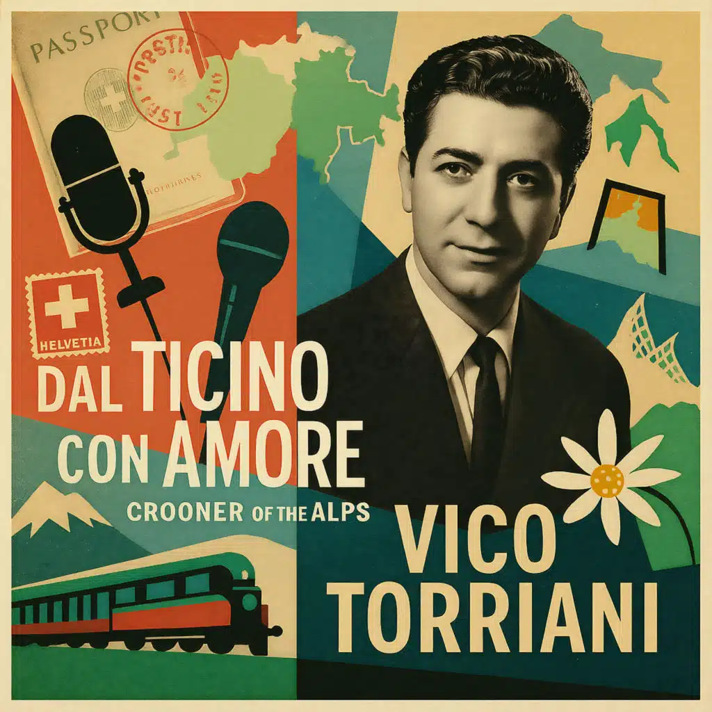 Vico Torriani