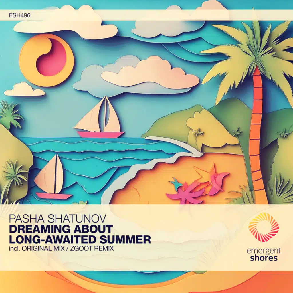 Dreaming About Long-Awaited Summer