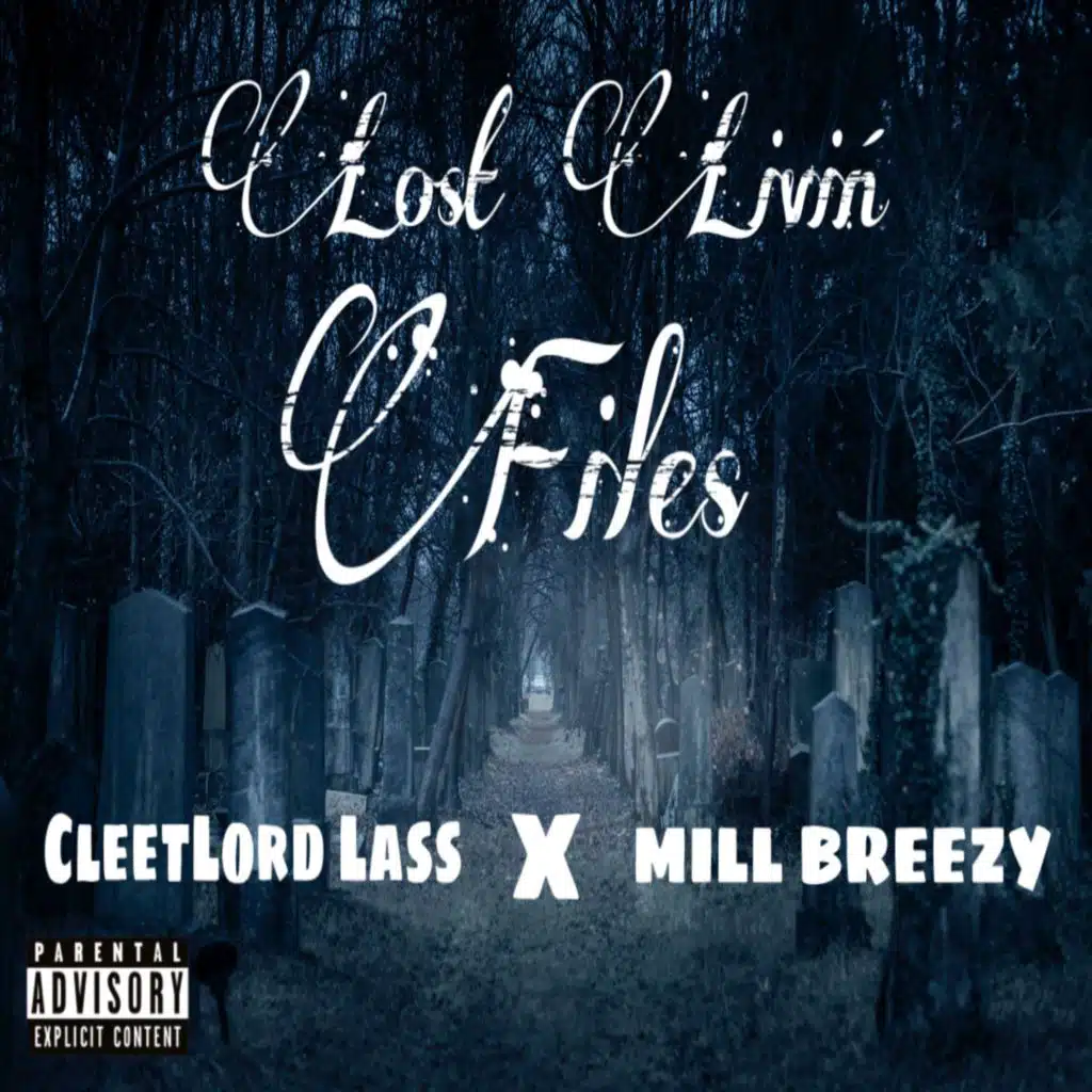Lost Livin' Files
