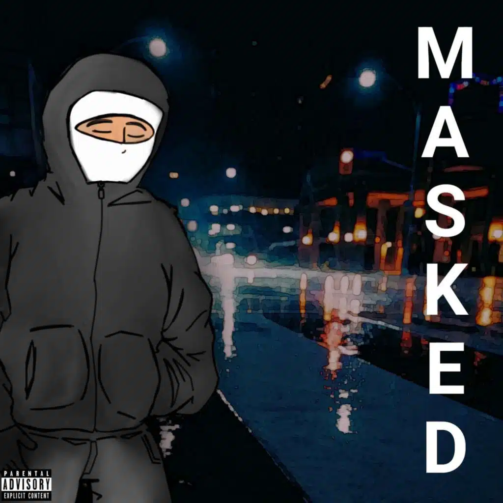 Masked