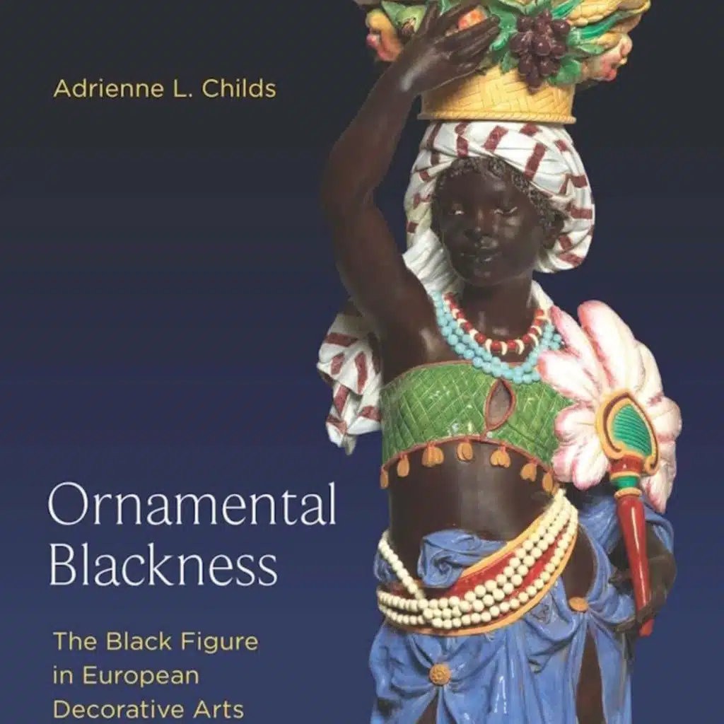 Ornamental Blackness, Monstrous Beauty