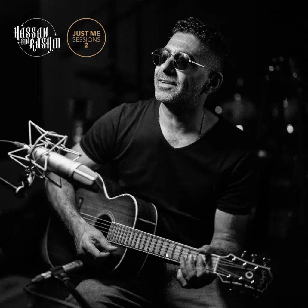 Just Me Sessions 2 (Acoustic)