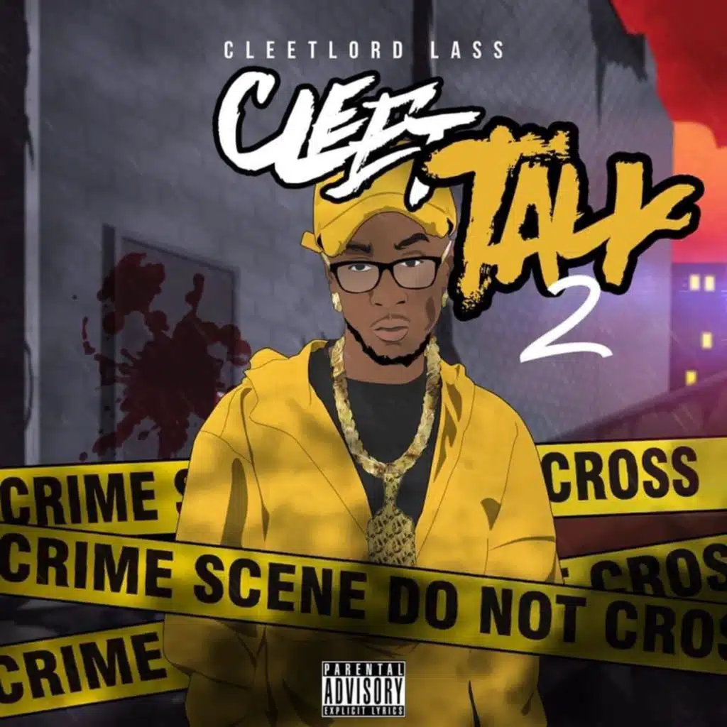 Cleet Talk 2