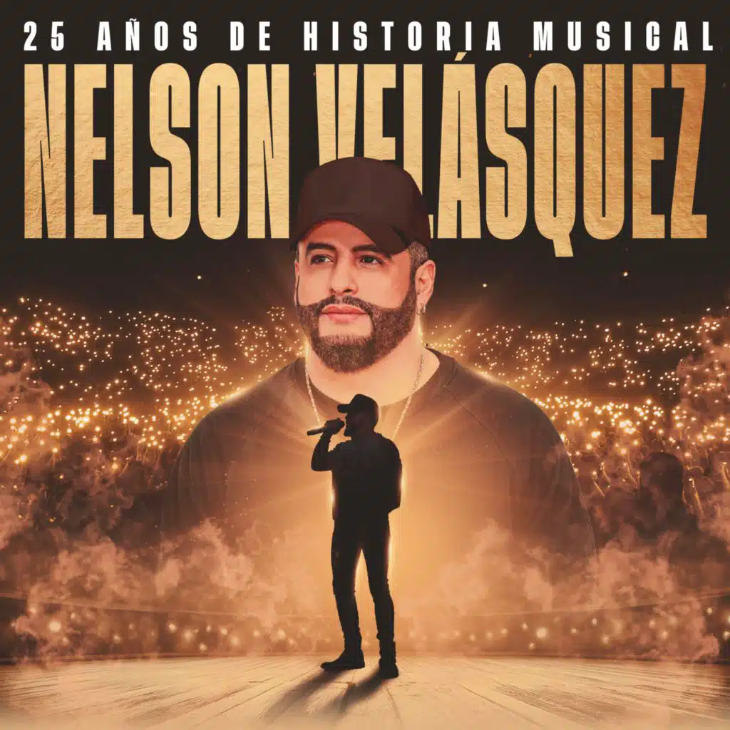 Nelson Velásquez