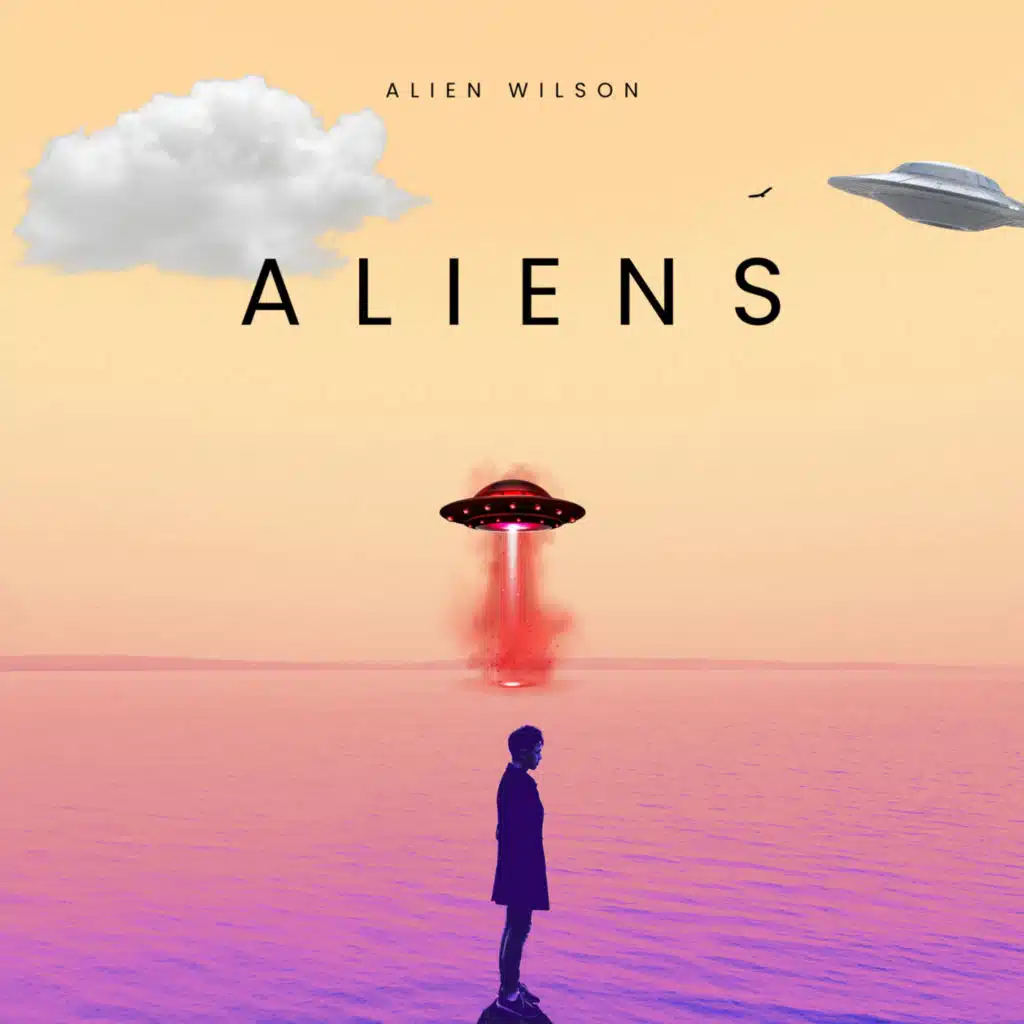 Alien Wilson
