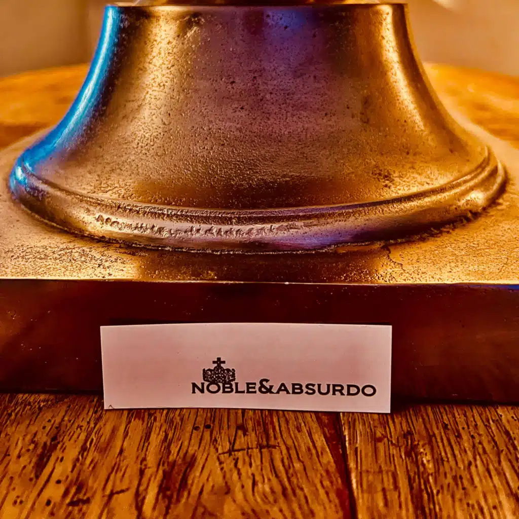 Toda la noche, sin control