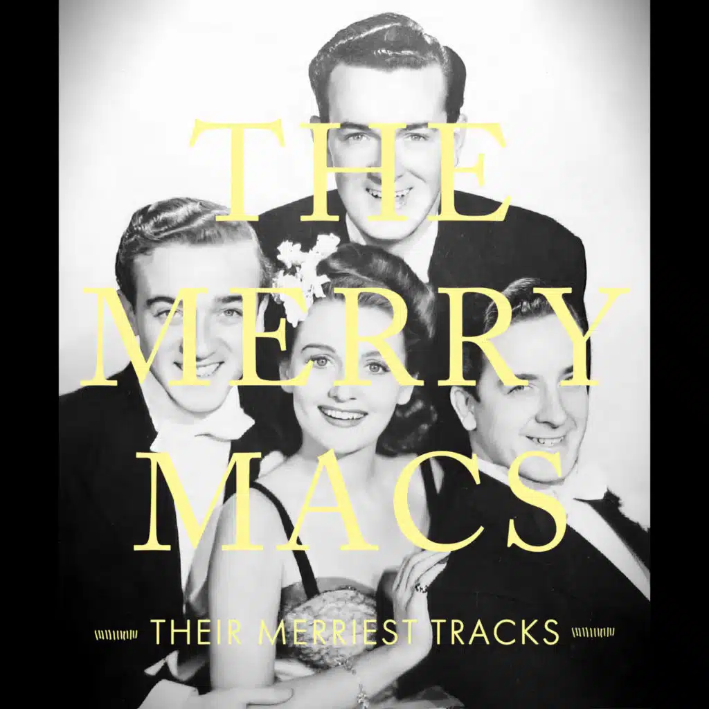 Their Merriest Tracks