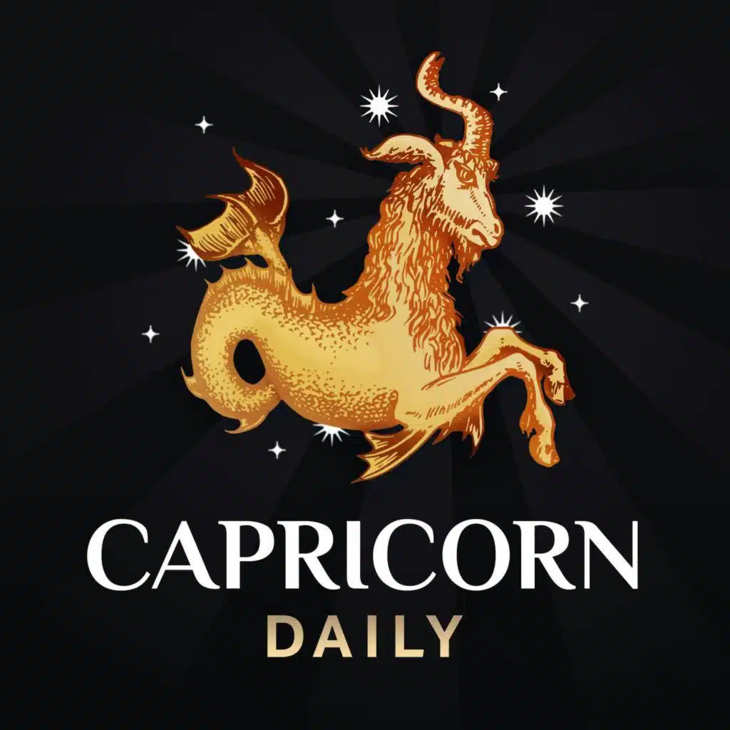 Friday, June 6, 2025 Capricorn Horoscope Today