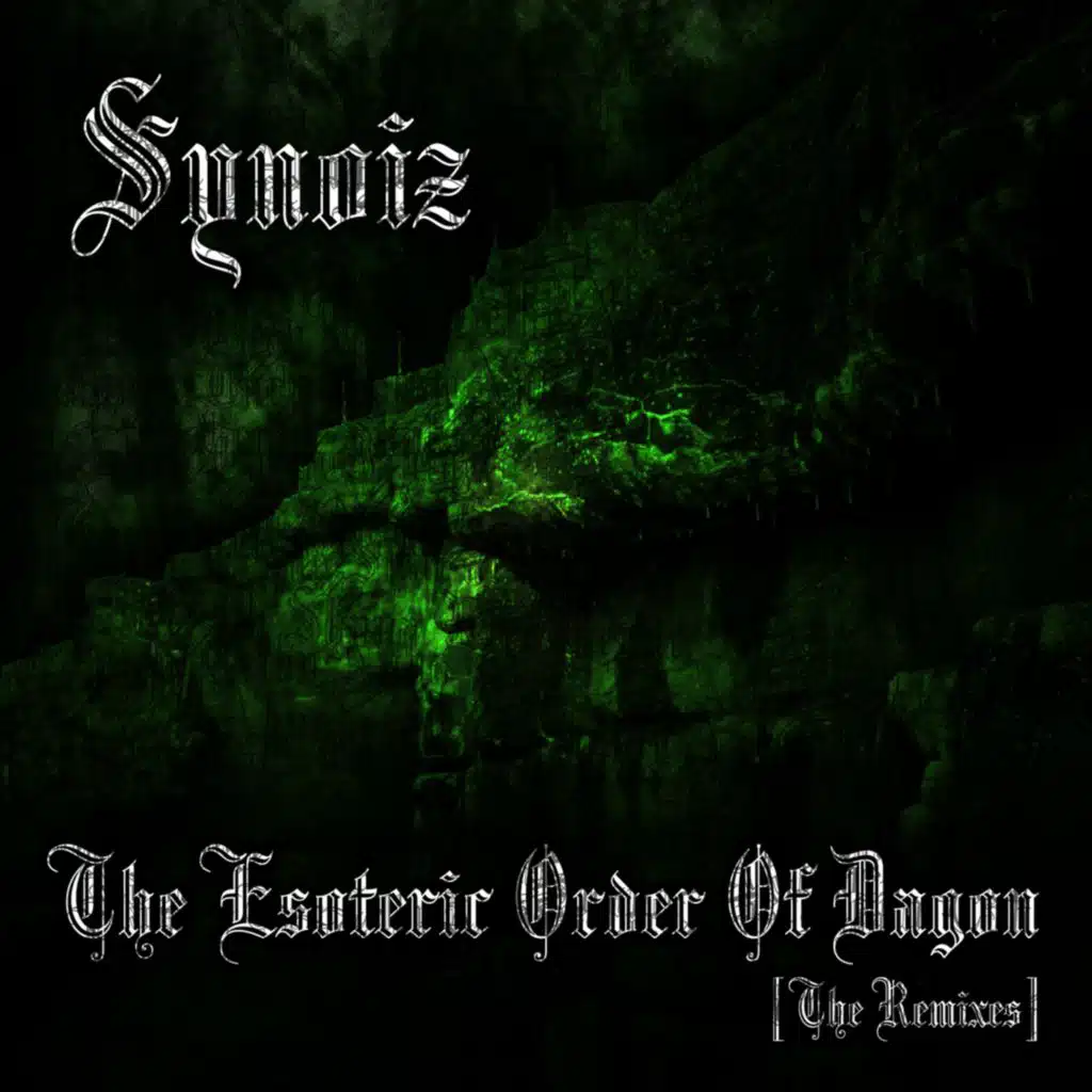 The Esoteric Order of Dagon