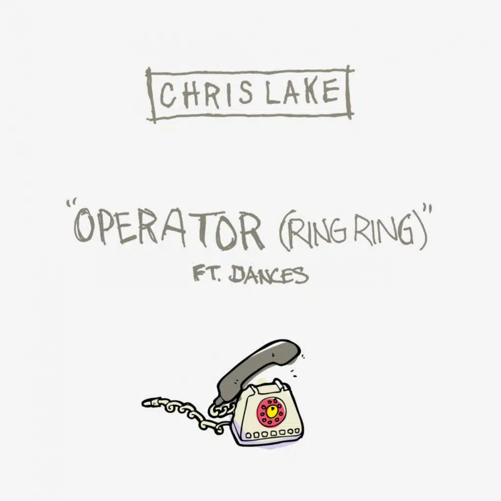 Operator (Ring Ring)