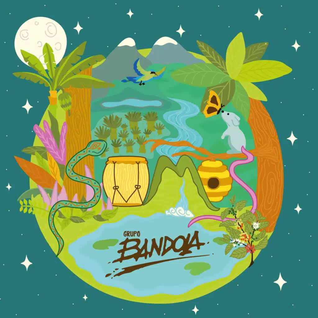 Grupo Bandola