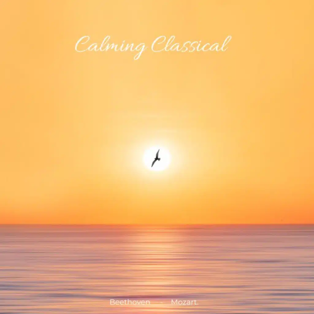 Mozart: Symphony No. 55 in B-Flat Major, K. 45b: IV. Allegro