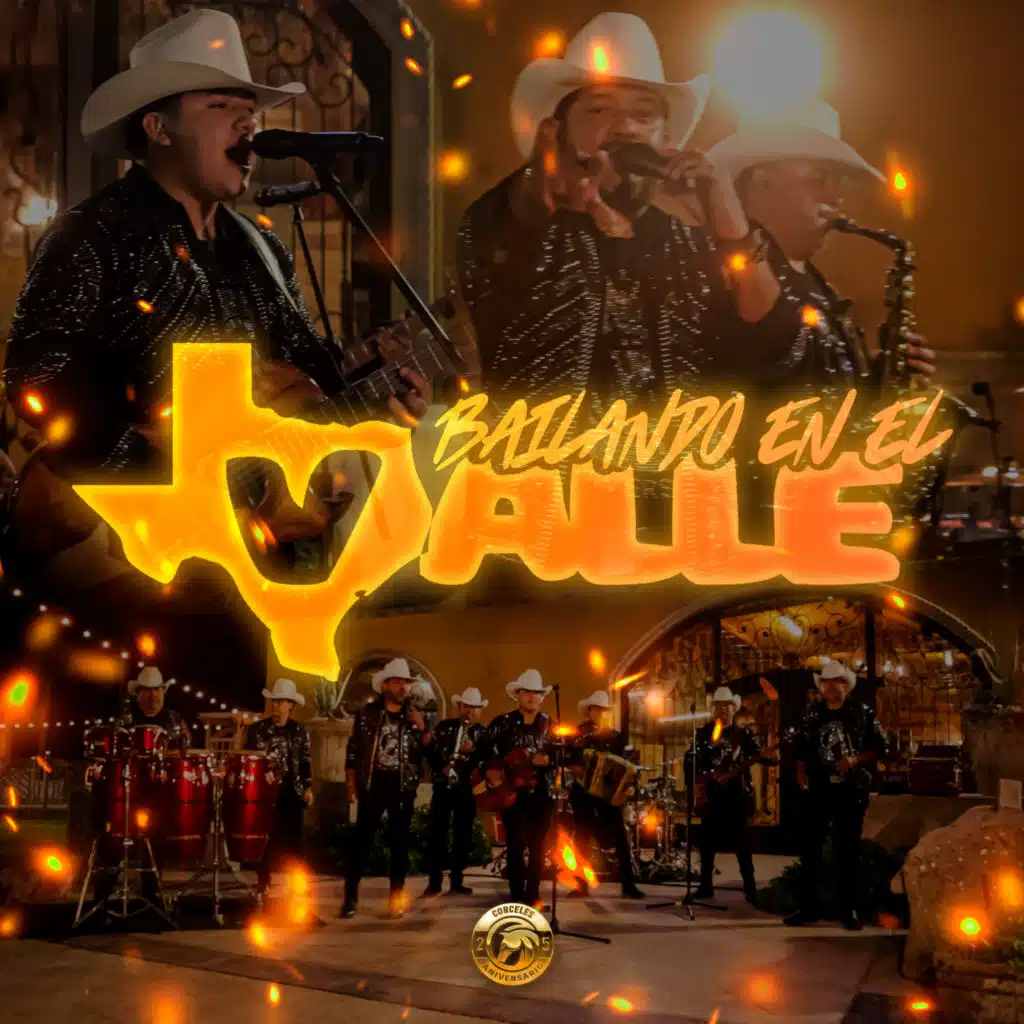 Bailando en el Valle