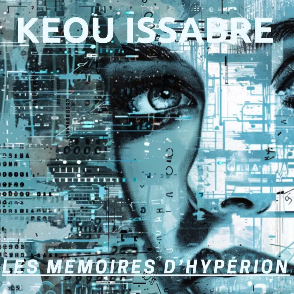 Les mémoires d’hypérion (Radio Edits)