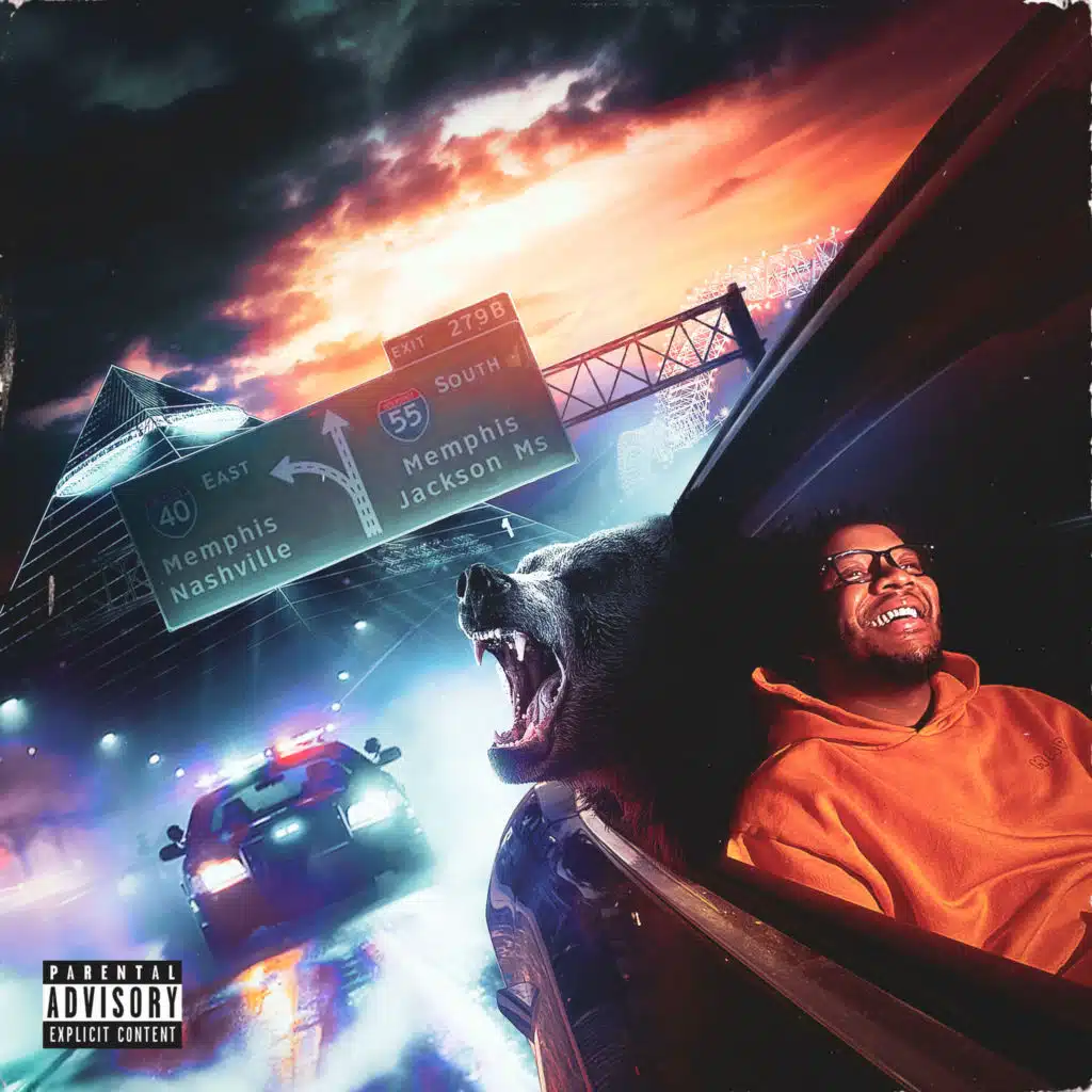 Ymn (feat. Marcus.901)
